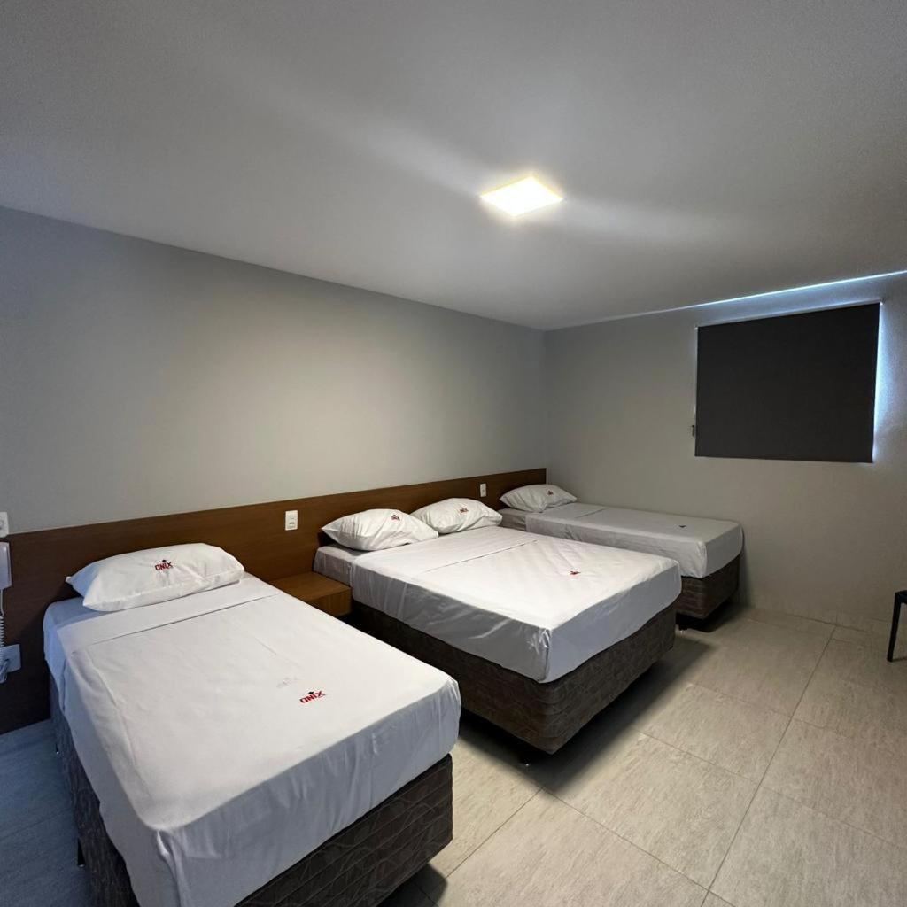 Quarto Triplo